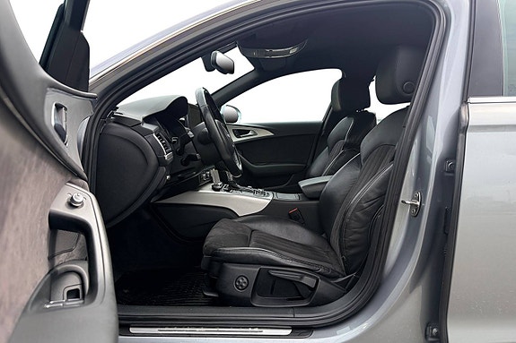 Audi A6 13 of 30