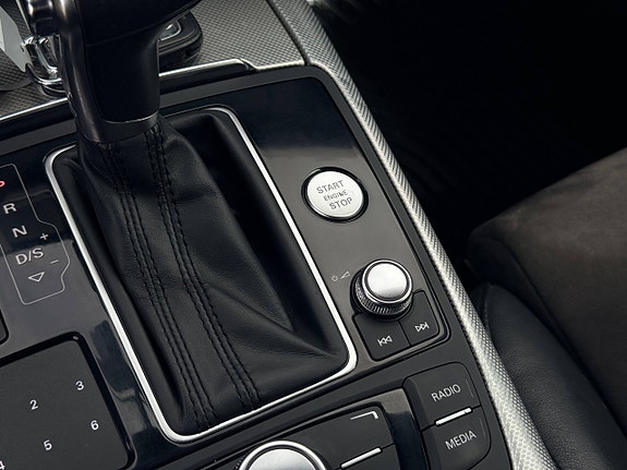 Audi A6 26 of 30