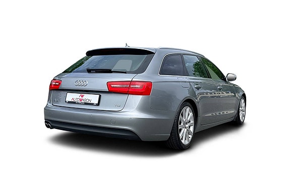 Audi A6 4 of 5