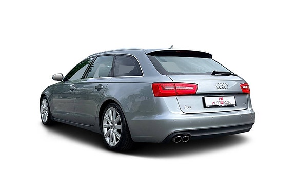 Audi A6 3 of 5