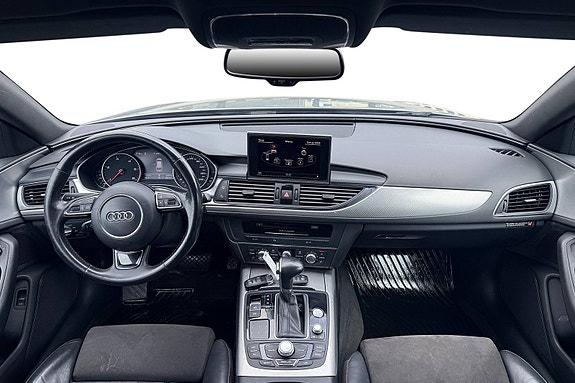 Audi A6 17 of 30