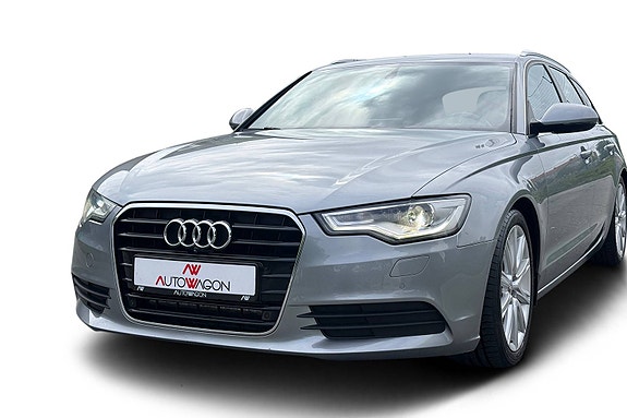 Audi A6 5 of 5