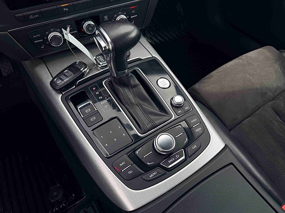 Audi A6 24 of 30