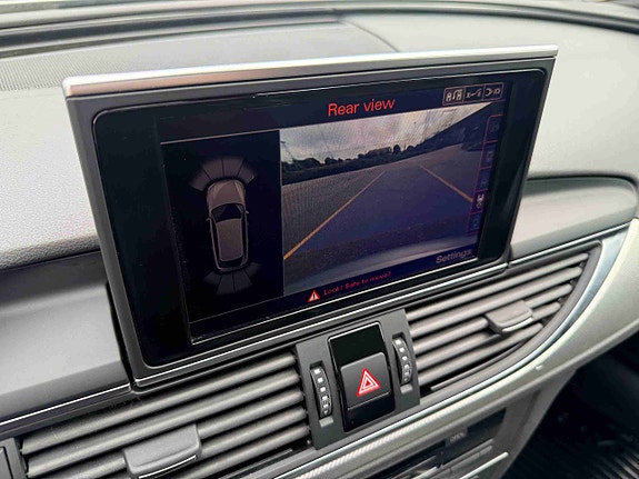 Audi A6 21 of 30