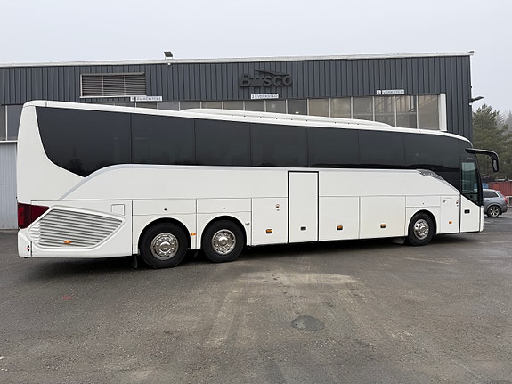 Setra S516HD 4 of 5
