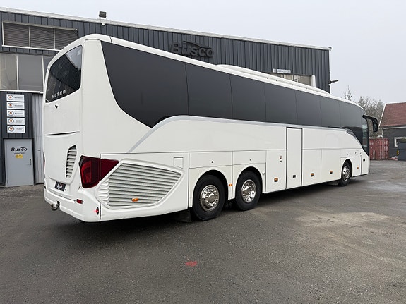 Setra S516HD 5 of 5