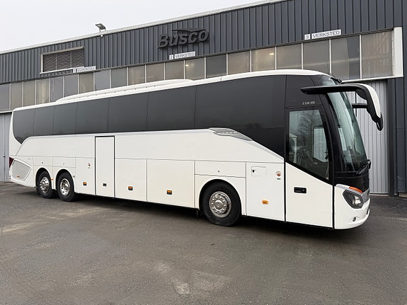 Setra S516HD 3 of 5
