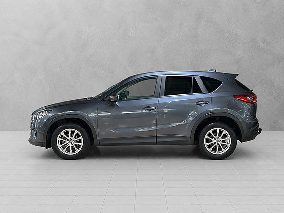 Mazda CX-5 7 of 30