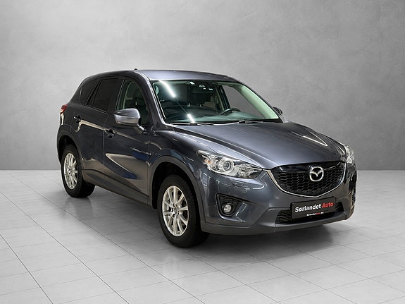 Mazda CX-5 5 of 30