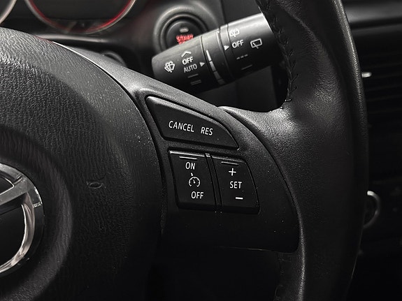 Mazda CX-5 21 of 30