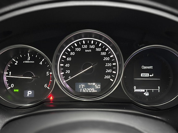 Mazda CX-5 19 of 30