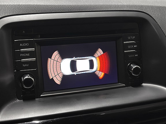 Mazda CX-5 26 of 30