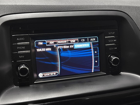Mazda CX-5 28 of 30