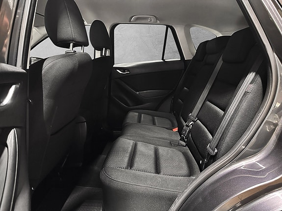 Mazda CX-5 15 of 30