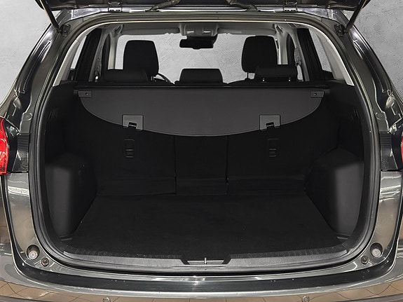 Mazda CX-5 10 of 30