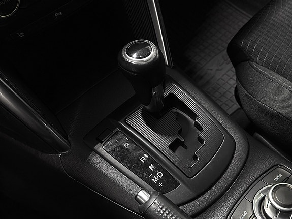 Mazda CX-5 24 of 30