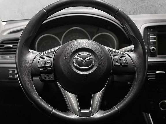 Mazda CX-5 18 of 30