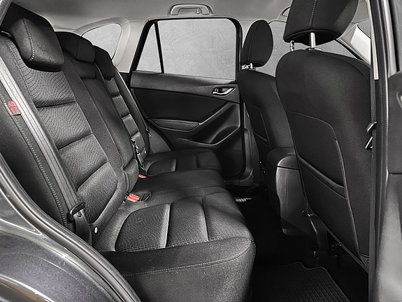 Mazda CX-5 14 of 30