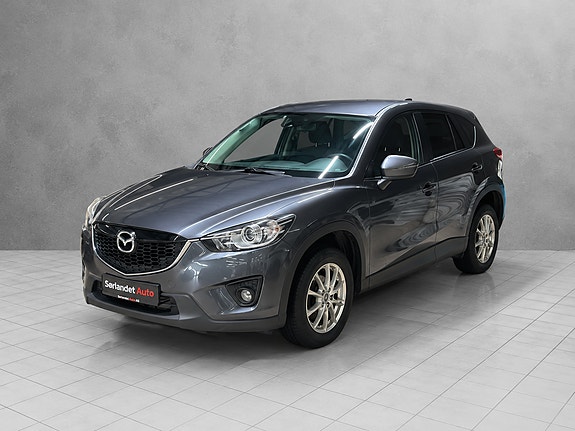 Mazda CX-5 3 of 30