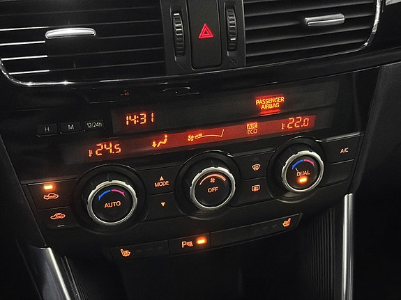 Mazda CX-5 25 of 30