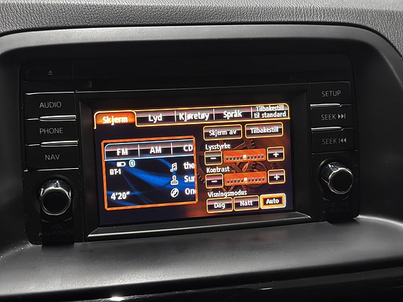 Mazda CX-5 29 of 30