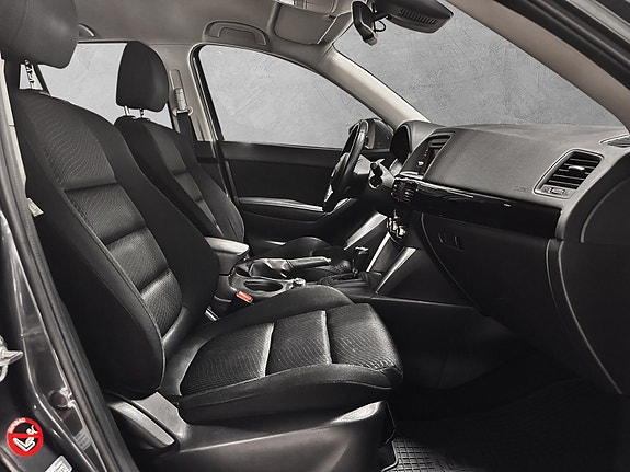 Mazda CX-5 12 of 30