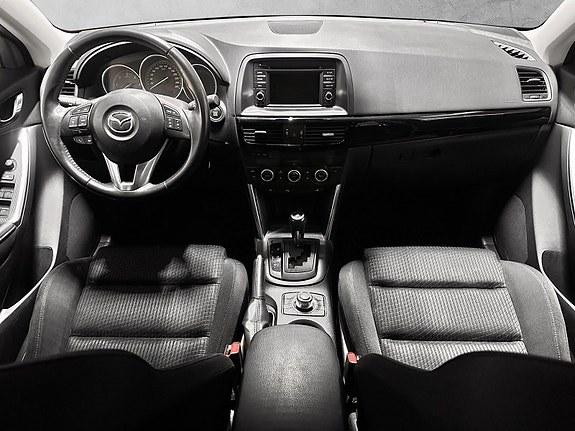 Mazda CX-5 16 of 30