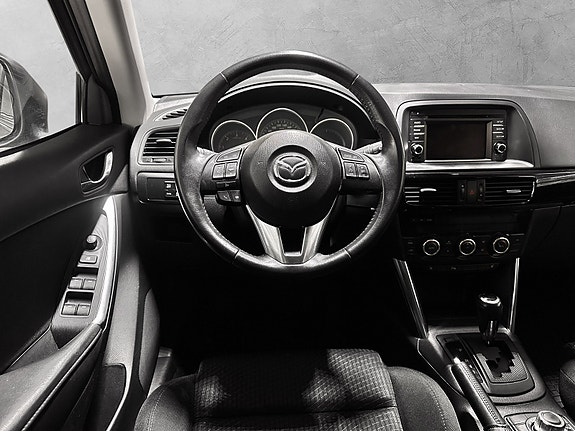 Mazda CX-5 17 of 30