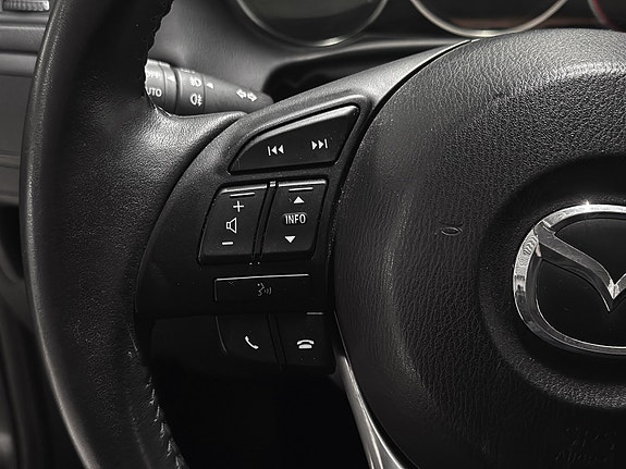 Mazda CX-5 20 of 30