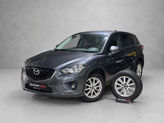Mazda CX-5 2 of 30
