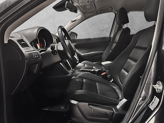 Mazda CX-5 11 of 30