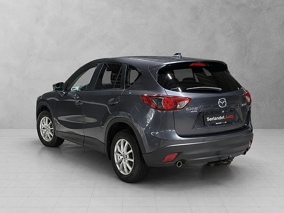 Mazda CX-5 9 of 30