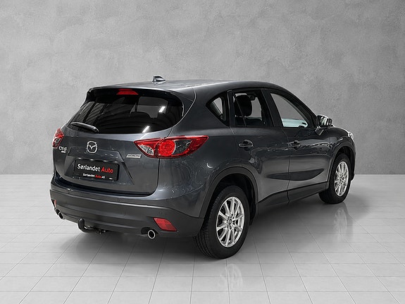 Mazda CX-5 8 of 30
