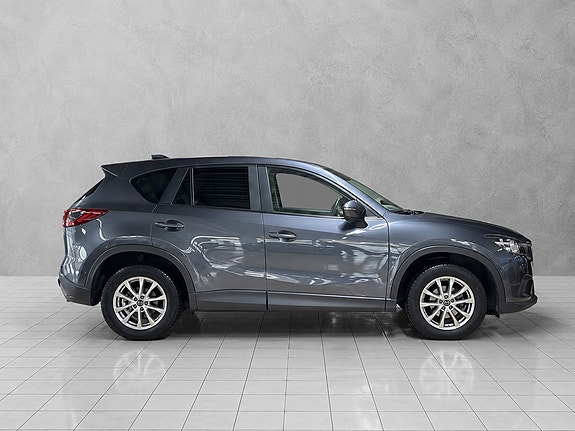 Mazda CX-5 6 of 30
