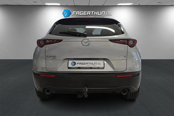 Mazda CX-30 5 of 5