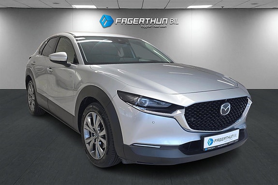 Mazda CX-30 3 of 5