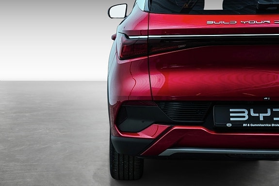 BYD Atto 3 9 of 26