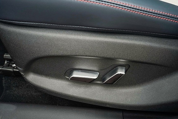 BYD Atto 3 20 of 26