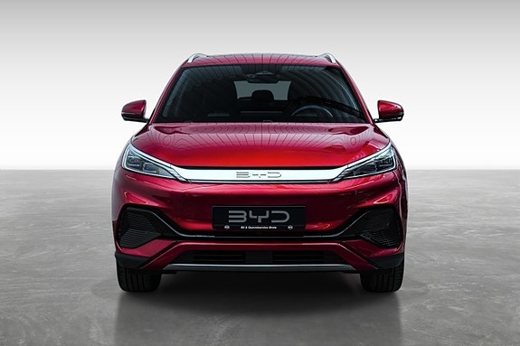 BYD Atto 3 3 of 26