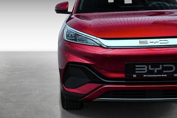 BYD Atto 3 7 of 26