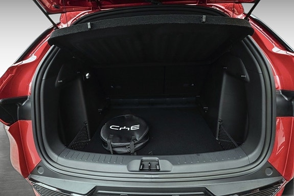 BYD Atto 3 8 of 26