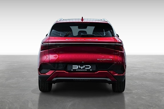 BYD Atto 3 10 of 26