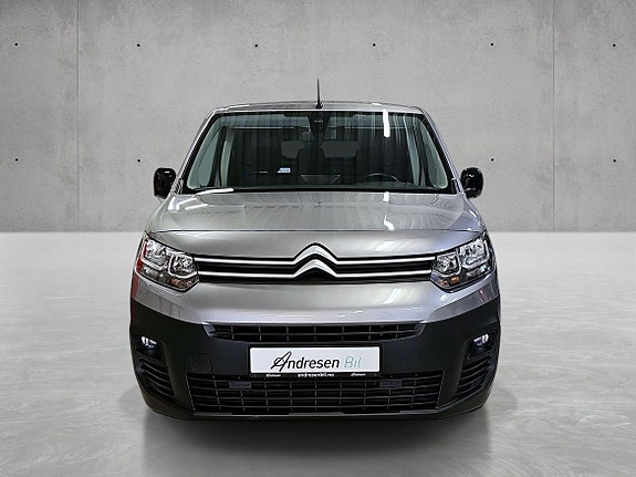 Citroen Berlingo Electrique 5 of 17