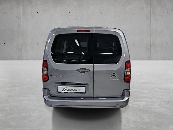 Citroen Berlingo Electrique 4 of 17