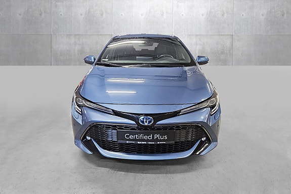 Toyota Corolla 8 of 24