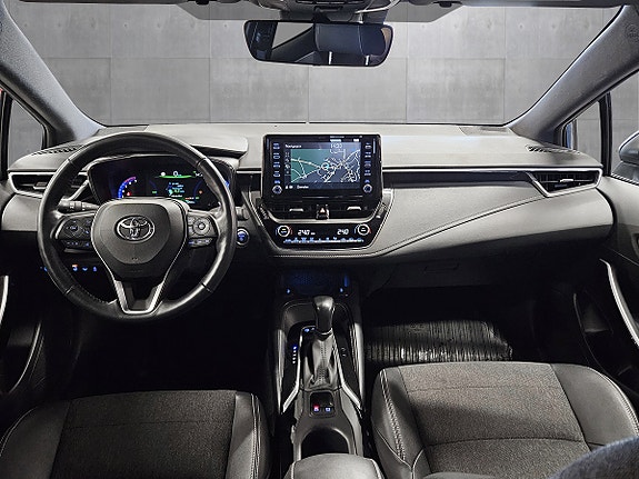 Toyota Corolla 15 of 24