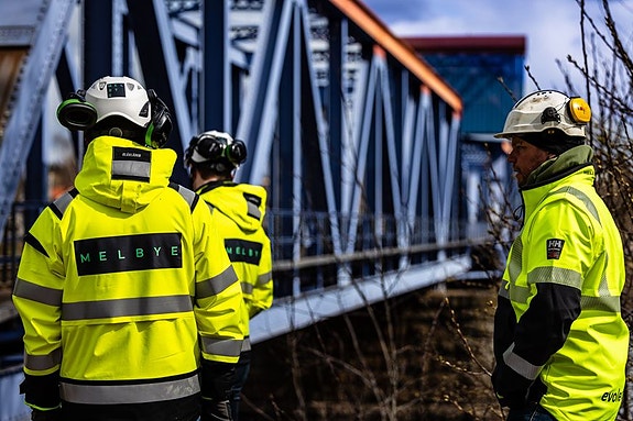 Bilde 1 av 1 i jobbannonse-galleriet