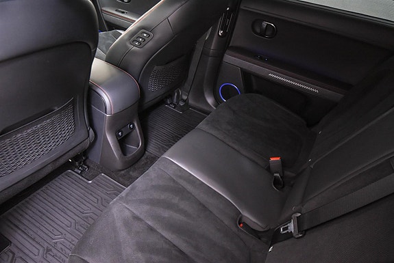 Hyundai Ioniq 5 27 of 30