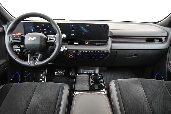 Hyundai Ioniq 5 29 of 30