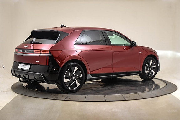 Hyundai Ioniq 5 5 of 30